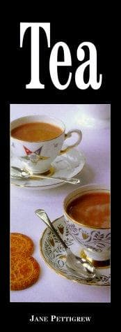 Tapa de Tea