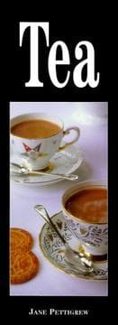 Tapa de Tea