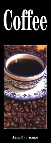 Tapa de Coffee