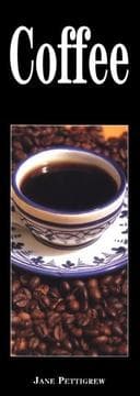 Tapa de Coffee
