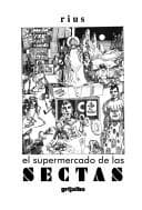 Tapa de El Supermercado De Las Sectas