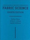 Tapa de Fabric Science