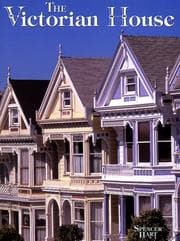 Tapa de The victorian house