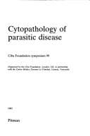 Tapa de Cytopathology of parasitic disease