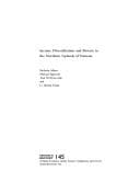 Tapa de Income Diversification And Poverty in the Northern Uplands of Vietnam (Research Report (International Food Policy Research Institute), 145.)