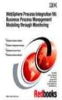 Tapa de Business process management