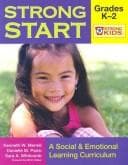 Tapa de Strong start