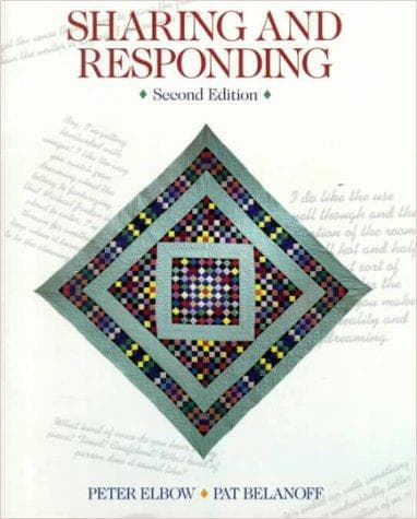 Tapa de Sharing and Responding