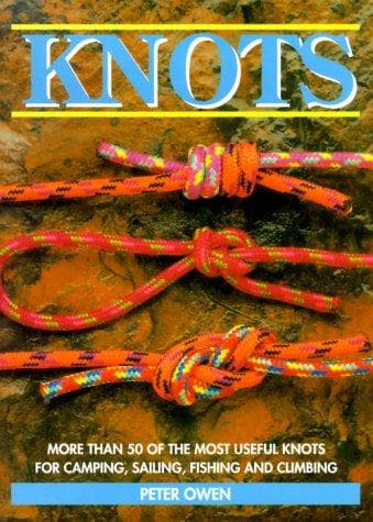 Tapa de Knots