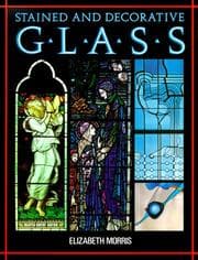 Tapa de Stained and Decorative Glass