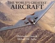 Tapa de The World's Greatest Aircraft