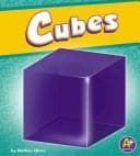 Tapa de Cubes (A+ Books)