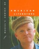 Tapa de Magill's Survey of American Literature-Vol.2