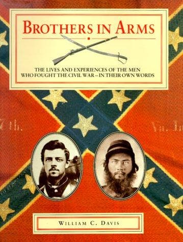 Tapa de Brothers in Arms