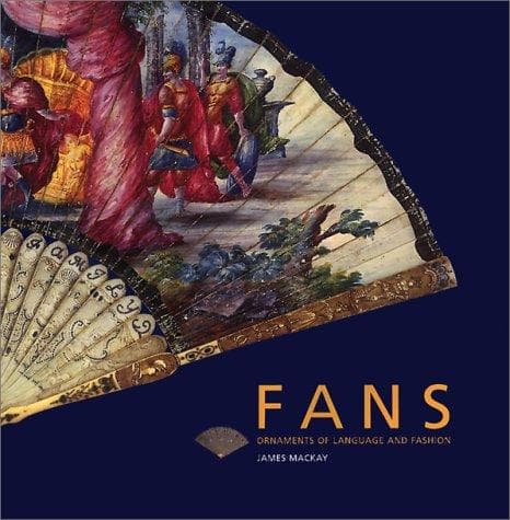 Tapa de Fans