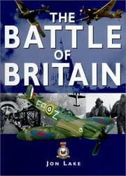 Tapa de The Battle of Britain
