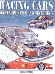 Tapa de Racing Cars