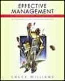Tapa de Effective Management