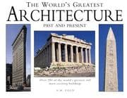 Tapa de The World's Greatest Architecture