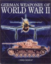Tapa de German weapons of World War II