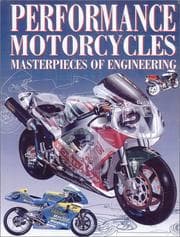 Tapa de Performance Motorcycles