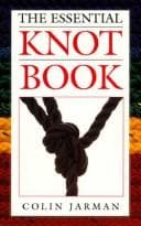 Tapa de The essential knot book