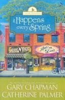 Tapa de It happens every spring