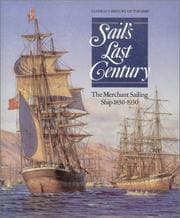 Tapa de Sail's Last Century