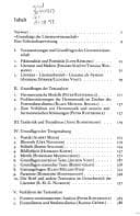 Tapa de Grundzüge der Literaturwissenschaft