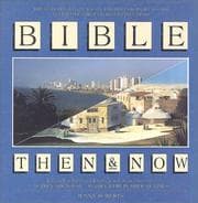 Tapa de Bible