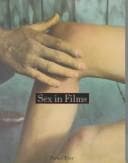 Tapa de Sex In Films (Film Books)