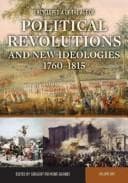 Tapa de Encyclopedia of the age of political revolutions and new ideologies, 1760-1815