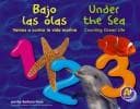 Tapa de Bajo las olas / Under the Sea 1,2,3
