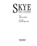 Tapa de Skye