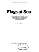 Tapa de Flags at Sea