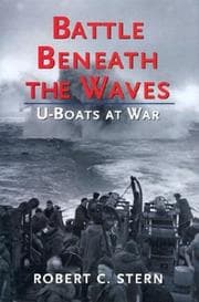 Tapa de Battle Beneath the Waves