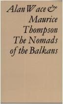 Tapa de The nomads of the Balkans