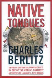 Tapa de Native tongues