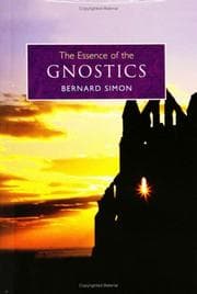 Tapa de The Essence of Gnostics