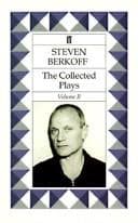 Tapa de The collected plays