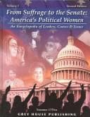 Tapa de From suffrage to the Senate