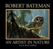 Tapa de An Artist in Nature