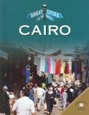 Tapa de Cairo