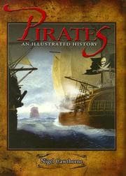 Tapa de Pirates