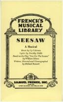 Tapa de Seesaw