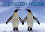 Tapa de The Frozen World