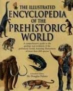 Tapa de The Illustrated Encyclopedia of the Prehistoric World