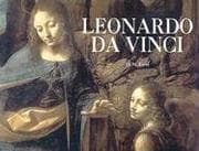Tapa de Leonardo da Vinci