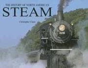 Tapa de The History of North American Steam