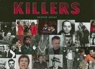 Tapa de Killers